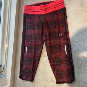 Nike DRI-FIT leggings